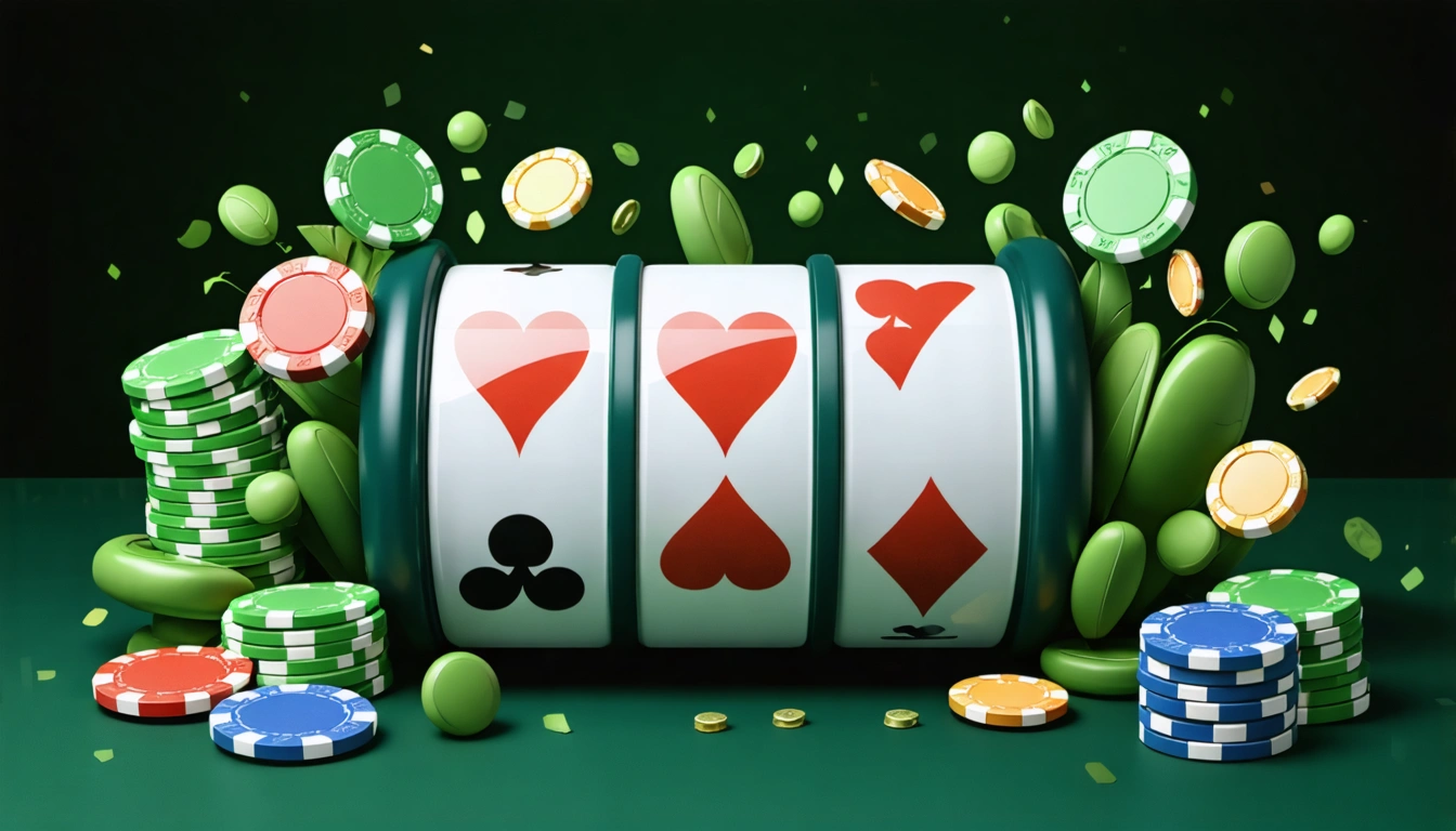plati Verde