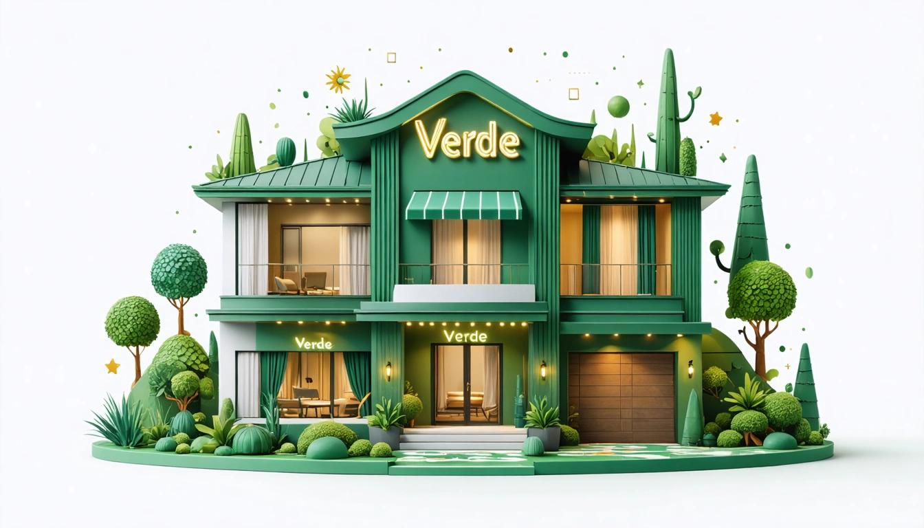 home Verde