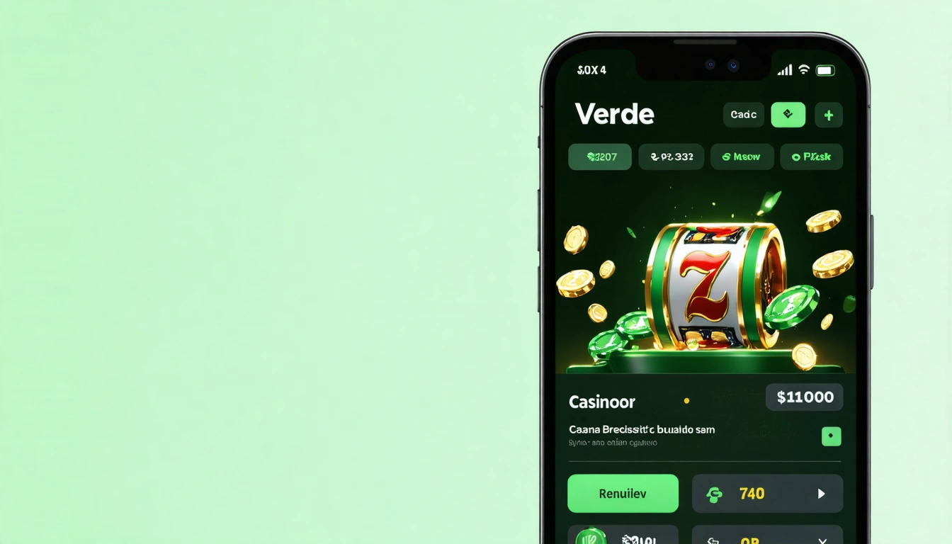 review Verde